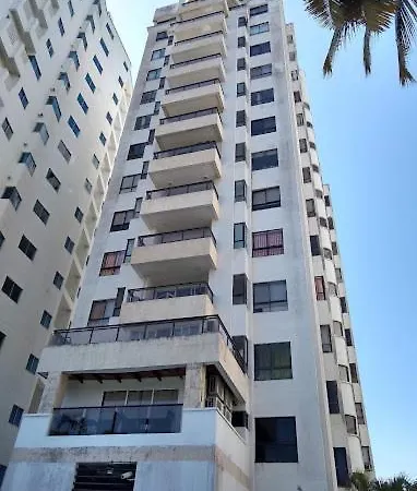 Torremarina Premium Con Vistas Al Mar Apartamento