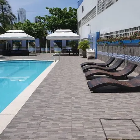 Torremarina Premium Con Vistas Al Mar Apartamento Apartment *