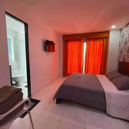Apartamento Torremarina Premium Con Vistas Al Mar Apartamento Cartagena