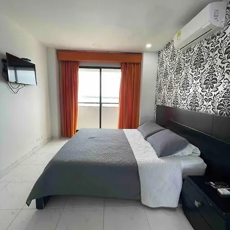 Torremarina Premium Con Vistas Al Mar Apartamento *