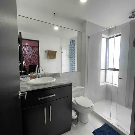 Torremarina Premium Con Vistas Al Mar Apartamento * Cartagena