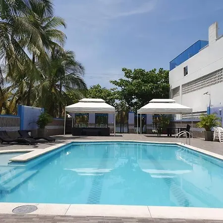 Torremarina Premium Con Vistas Al Mar Apartamento Cartagena