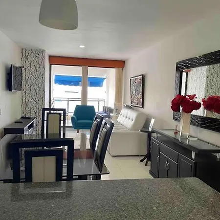 Torremarina Premium Con Vistas Al Mar Apartamento Apartamento
