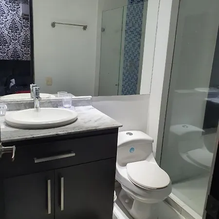 Torremarina Premium Con Vistas Al Mar Apartamento * Cartagena