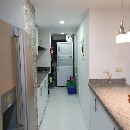 Apartamento Torremarina Premium Con Vistas Al Mar Apartamento *