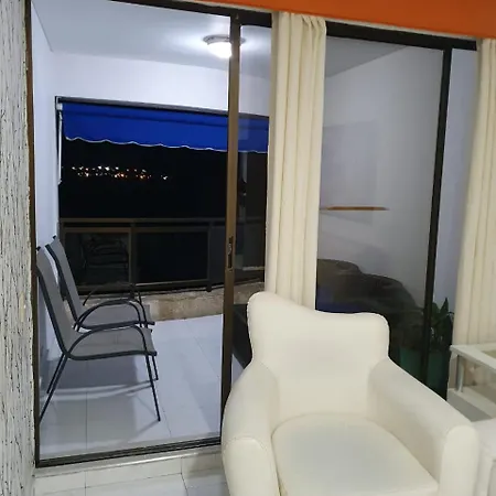 Torremarina Premium Con Vistas Al Mar Apartamento *