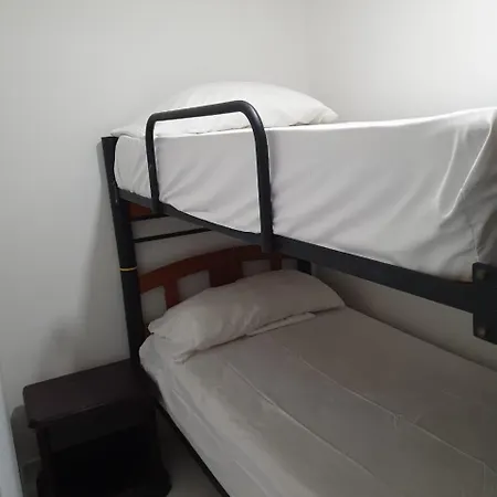 Torremarina Premium Con Vistas Al Mar Apartamento * Cartagena