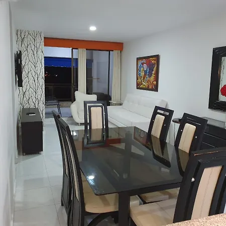Torremarina Premium Con Vistas Al Mar Apartamento Apartamento *