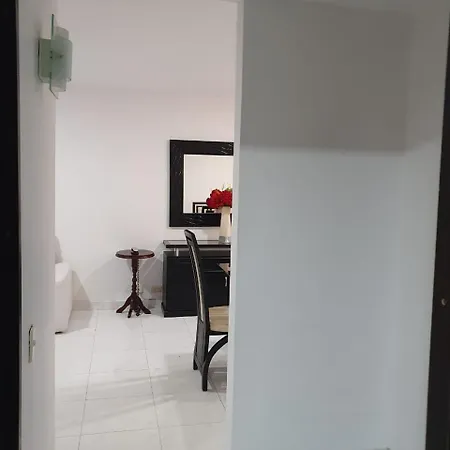 Apartamento Torremarina Premium Con Vistas Al Mar Apartamento Cartagena