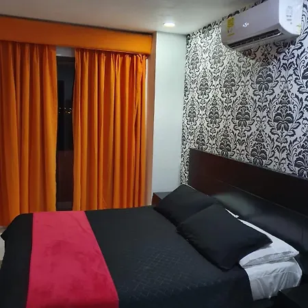 Torremarina Premium Con Vistas Al Mar Apartamento