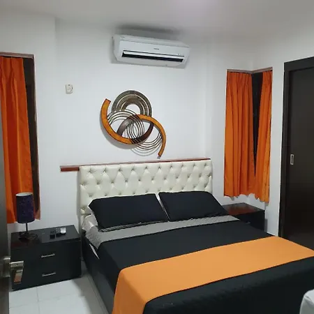 Torremarina Premium Con Vistas Al Mar Apartamento Apartamento Cartagena