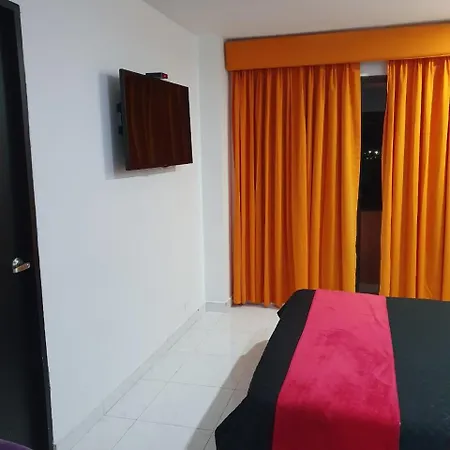 Torremarina Premium Con Vistas Al Mar Apartamento Apartamento Cartagena
